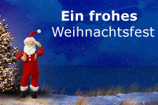 Frohes Fest