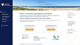 www.ostsee-stellenangebote.de